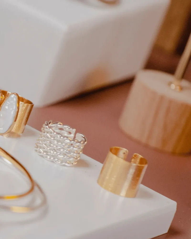 Anillo Lizz - Image 2