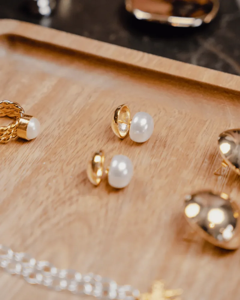Aretes Dual - Image 2