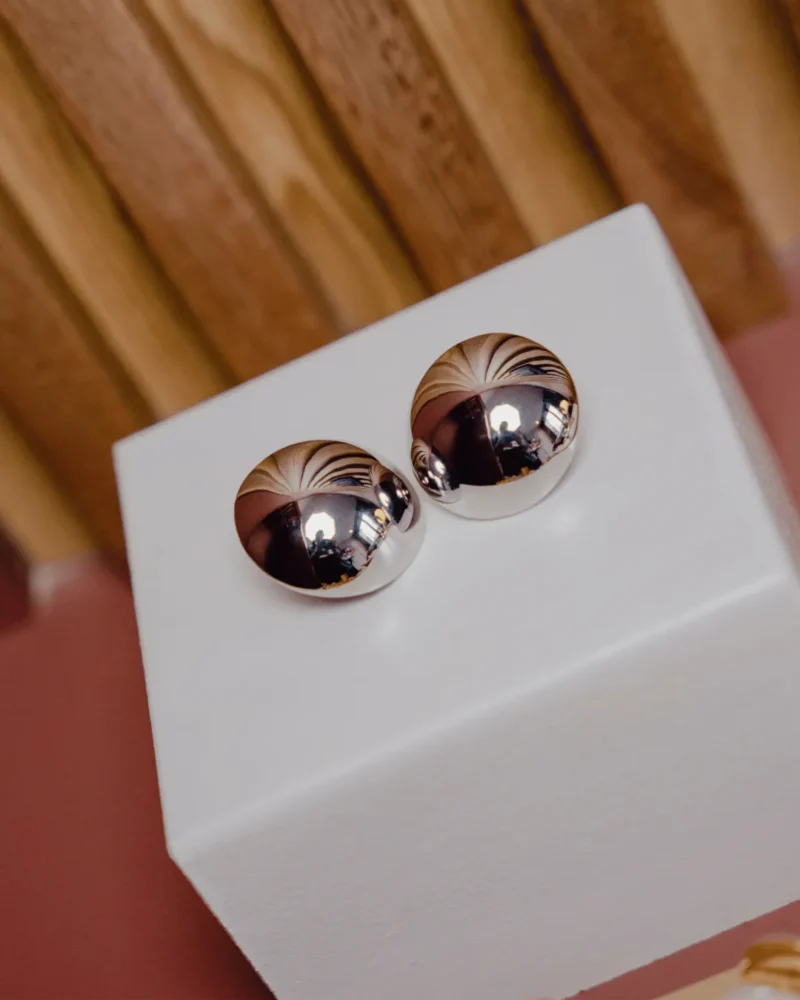 Aretes Linoy - Image 2