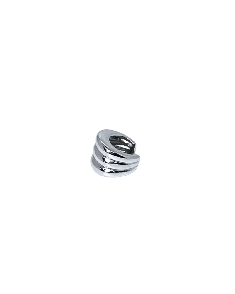 Earcuff Sicilia Silver - Image 2