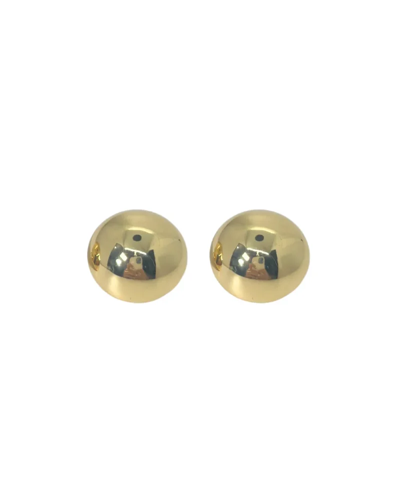 Aretes Linoy Gold