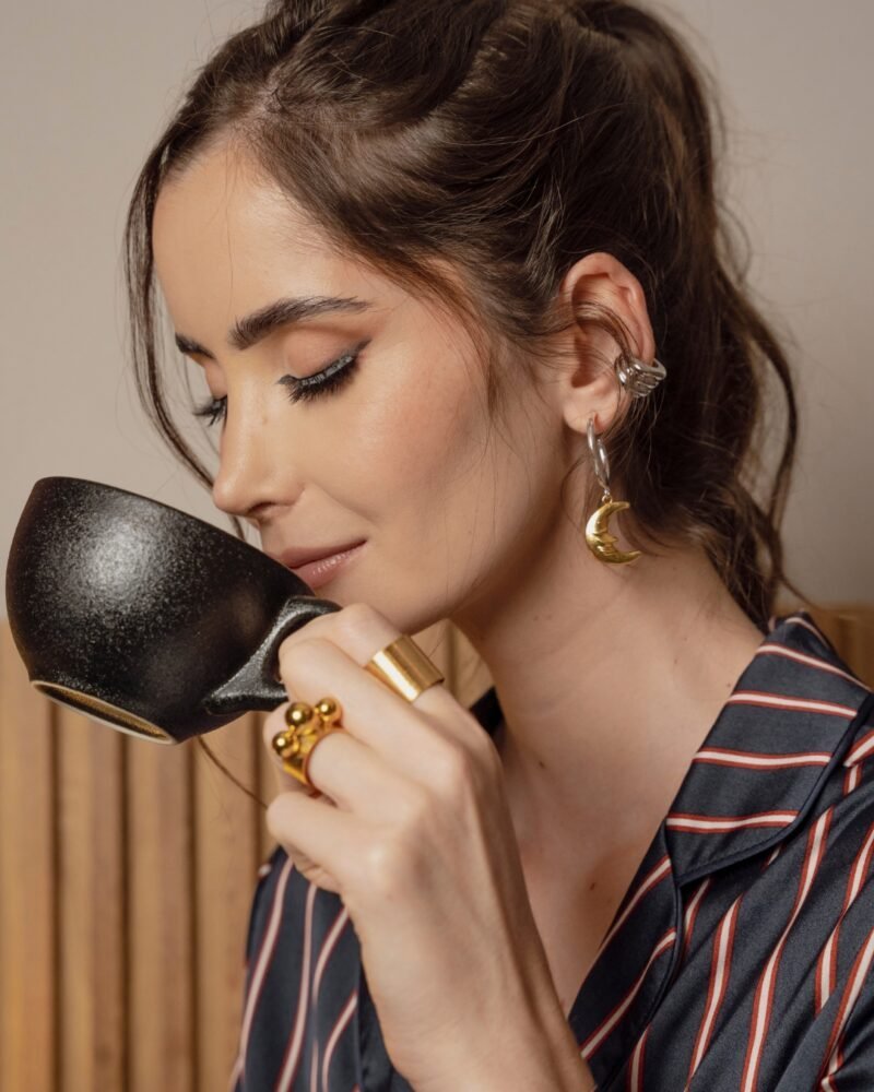 Anillo Venett